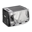 Refrigerador portátil para automóvil BougeRV de 12 V y 30 cuartos de galón (28 l)