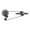 Grupo de MTB SRAM X0 T-Type