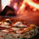 Chicago Brick Oven - CBO 750 Hybrid Pizza Oven DIY Kit (Residential) | Dual-Fuel (Gas and Wood)