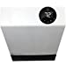 Calentador de pared infrarrojo de lujo Heat Storm HS-1000-WX para espacios montados