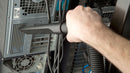 SISTEMA DE MANTENIMIENTO SEGURO ESD DATAVAC DE VELOCIDAD VARIABLE DE METROVAC