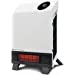 Calentador de ambiente infrarrojo de piso a pared Heat Storm HS-1000-WA Wave