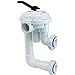 Filtro de alto caudal Pentair Quad DE | 60 pies cuadrados | 120 GPM