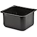 Freidora de acero inoxidable de 4 litros Toastmaster