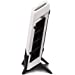 Calentador de ambiente infrarrojo de piso a pared Heat Storm HS-1000-WA Wave