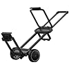 Central eléctrica Ecoflow Delta Pro Ultra con carrito GRATIS