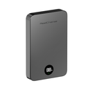 ReelCharge Solid State Wireless Power Bank - 10K mAh