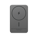 ReelCharge Solid State Wireless Power Bank - 10K mAh