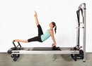 MVe Reformer and Tower