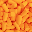 32dB NRR Soft Foam Earplugs Refill for Dispenser – 500 Units
