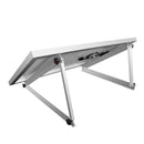 Renogy RNG-MTS-TMB - Renogy Adjustable Solar Panel Tilt Mount Brackets 28 inches
