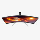 Mobile Pixels 34" 21:9 Curved Monitor