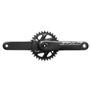 Bielas Truvativ Stylo Carbon 32T Direct Mount DUB - Boost