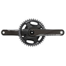 Juego de bielas SRAM Red 1 AXS Quarq Power Meter 12 Speed DUB