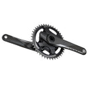 Juego de bielas SRAM Red 1 AXS Quarq Power Meter 12 Speed DUB