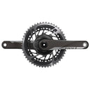 SRAM Red AXS 12 velocidades: juego de bielas DUB