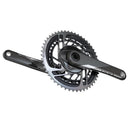 SRAM Red AXS 12 velocidades: juego de bielas DUB