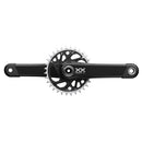 SRAM XX Eagle T-Type crankset
