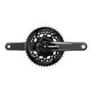 Juego de bielas SRAM Force D2 2x