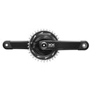 Medidor de potencia SRAM XX SL T-Type