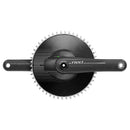 Juego de bielas con medidor de potencia SRAM Red AXS 1x Aero E1