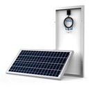 Módulos Poly de Acopower de 35 W