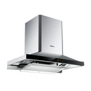 FOTILE - 36" Wall Mount Perimeter Vent Series | EMS9026