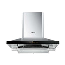 FOTILE - 36" Wall Mount Perimeter Vent Series | EMS9026