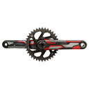 Bielas Truvativ Descendant CoLab DH DUB
