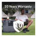 Mango Power Solar Generator Kit