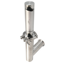50.5mm Uni-body Dispensing Nozzle Assembly