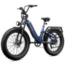 CYCROWN Roma ST All-Terrain Ebike