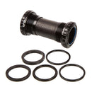 SRAM DUB British 73mm Cazoletas Externas BB 28.99mm