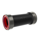 Eje de pedalier de cerámica SRAM DUB PF86 Road Wide