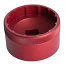 Herramienta de vaso para pedalier junior