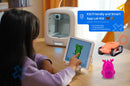 AOSEED X-MAKER JOY: una impresora 3D inteligente para que los niños creen una infinidad de juguetes
