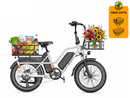 JASION Kago EBike