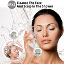 MOUNTRAX Scalp Massager