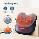 Masajeador de Cuello y Espalda MOUNTRAX
