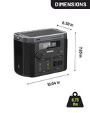 OMNIBAR 300W Power Station