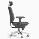Silla de oficina de masaje relajante