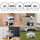 Yonbo X1 AI Robot