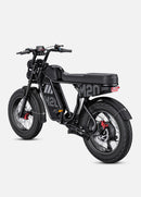 ENGWE M20 3.0 Moped Style Ebike