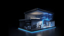 EcoFlow DELTA Pro Ultra (Inverter+Battery) + Smart Home Panel 2