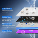 Waterdrop - Instant Hot Countertop RO System - Waterdrop K19