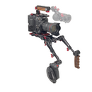 Canon - C500 Mark II Recoil with Dual Trigger Grips