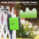 Rainpoint 1-ZONE WIFI HOSE TIMER WITH GATEWAY