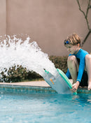 ASIWO MAKO EL-KB-01 - Electric Kickboard