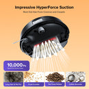 Roborock Q10 S5 Robot Vacuum and Mop with 10,000 Pa Power Suction