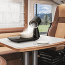 Campana extractora portátil de sobremesa mini HOOD TO GO de Ciarra Shadow Noir